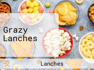 Grazy Lanches