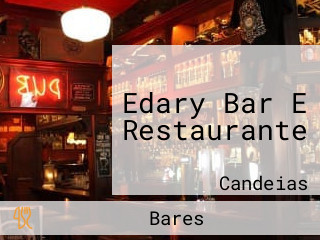 Edary Bar E Restaurante