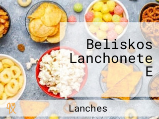 Beliskos Lanchonete E