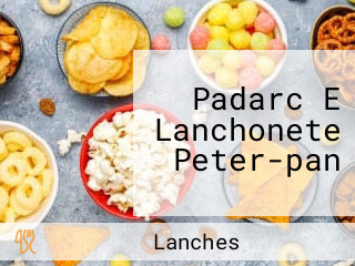 Padarc E Lanchonete Peter-pan