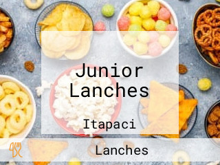 Junior Lanches