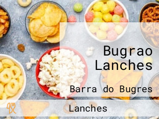 Bugrao Lanches