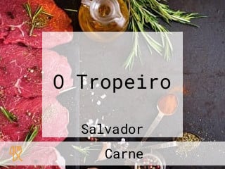 O Tropeiro