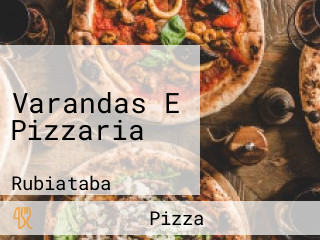 Varandas E Pizzaria