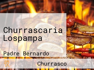 Churrascaria Lospampa