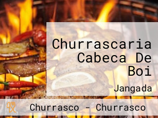 Churrascaria Cabeca De Boi