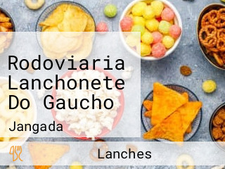 Rodoviaria Lanchonete Do Gaucho