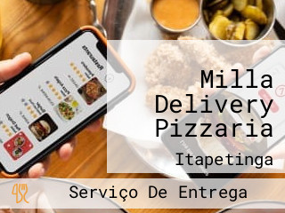 Milla Delivery Pizzaria