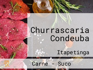 Churrascaria Condeuba