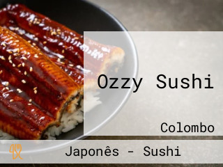 Ozzy Sushi