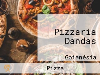 Pizzaria Dandas