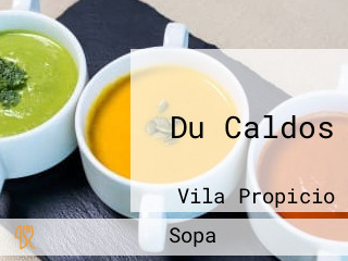 Du Caldos