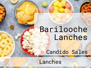 Barilooche Lanches