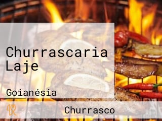 Churrascaria Laje