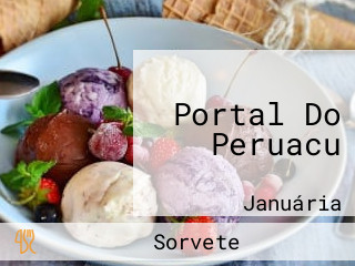 Portal Do Peruacu