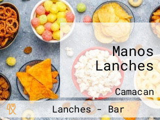 Manos Lanches