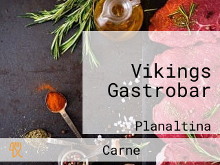 Vikings Gastrobar