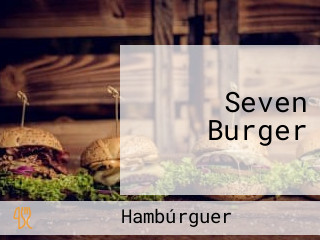 Seven Burger