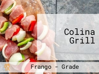 Colina Grill