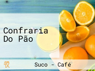 Confraria Do Pão