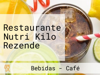Restaurante Nutri Kilo Rezende