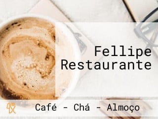 Fellipe Restaurante