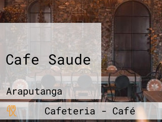 Cafe Saude