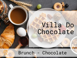 Villa Do Chocolate