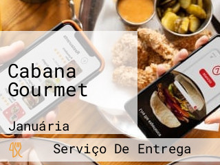 Cabana Gourmet