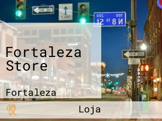Fortaleza Store
