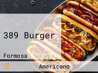 389 Burger