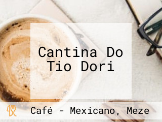 Cantina Do Tio Dori