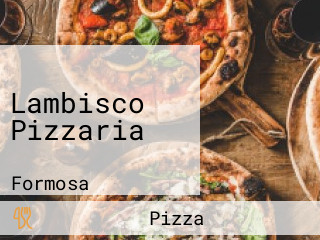 Lambisco Pizzaria