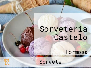 Sorveteria Castelo