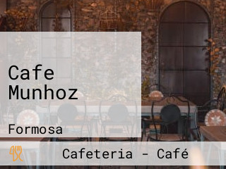 Cafe Munhoz