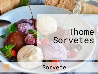 Thome Sorvetes