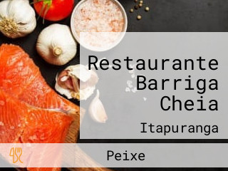Restaurante Barriga Cheia