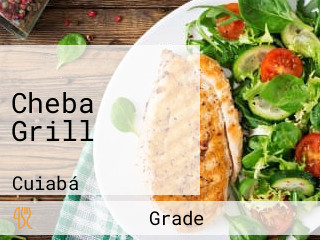 Cheba Grill