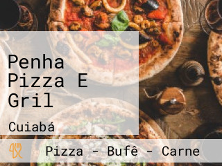 Penha Pizza E Gril