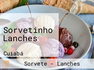 Sorvetinho Lanches