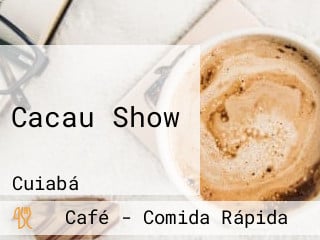 Cacau Show