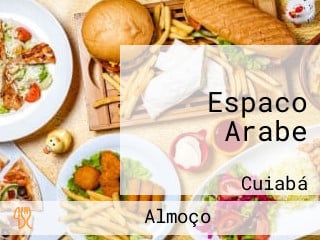 Espaco Arabe