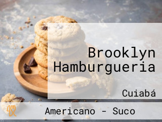 Brooklyn Hamburgueria
