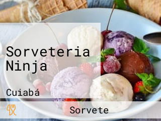 Sorveteria Ninja