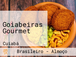 Goiabeiras Gourmet