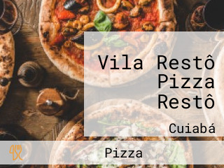 Pizza Restô