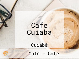Cafe Cuiaba