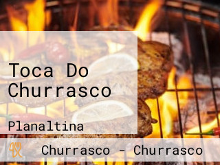 Toca Do Churrasco