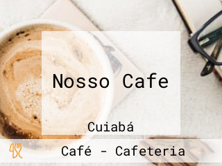 Nosso Cafe