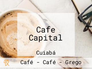 Cafe Capital